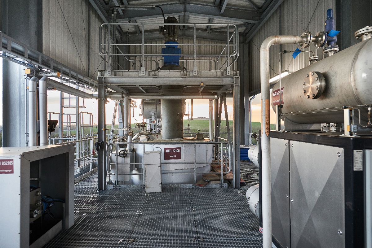 Industries - Chemicals Overview