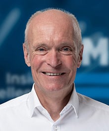 Klaus Brenner 