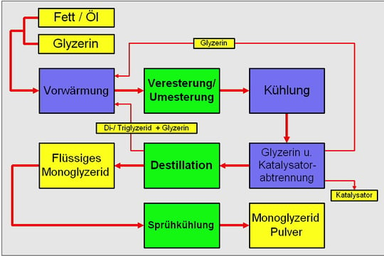 Mono Blockdiagramm neu