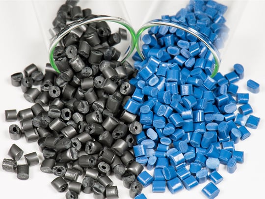 Polymers & Fibres