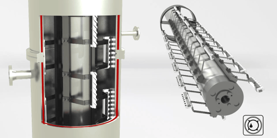 Rotor spring-loaded-1-1